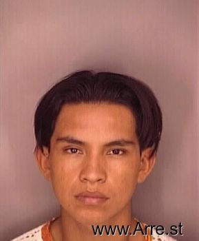 Moises  Sanchez Mugshot