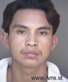 Moises  Sanchez Mugshot