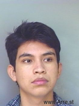 Moises  Sanchez Mugshot