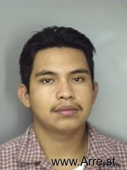 Moises  Sanchez Mugshot