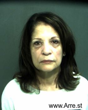 Molina  Milagros Mugshot