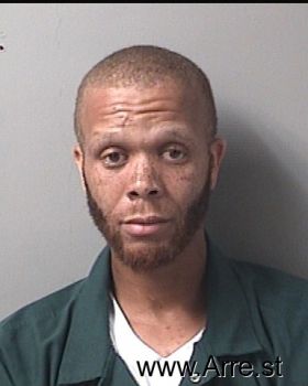 Mondre Rasshod Smith Mugshot