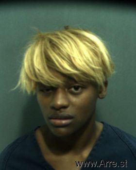 Monica L Campbell Mugshot