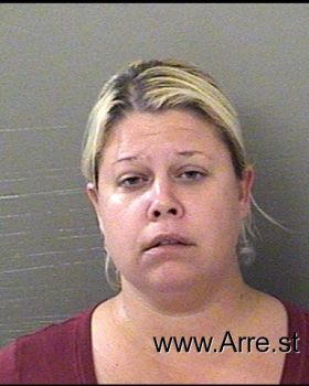 Monica Susan Campbell Mugshot