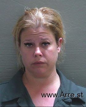 Monica Susan Campbell Mugshot