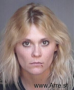 Monica Faye Foster Mugshot