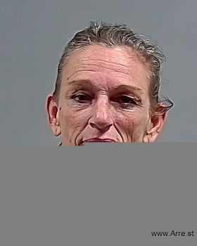 Monica Lassitter Freeman Mugshot