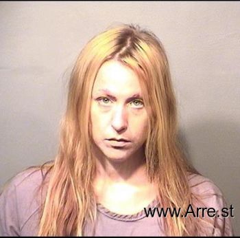 Monica M Hall Mugshot