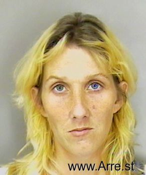 Monica Jean Humphrey Mugshot