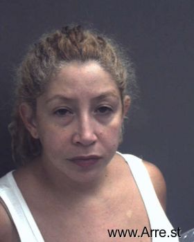 Monica Maria Jaramillo Mugshot