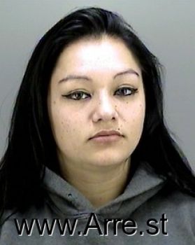 Monica Renee Lee Mugshot