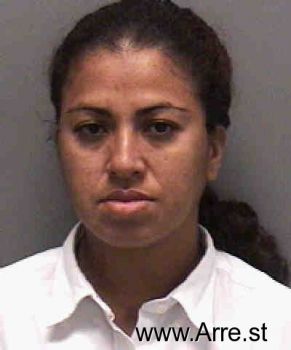 Monica Ramirez Lopez Mugshot