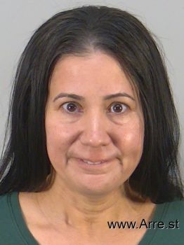 Monica  Lopez Roman Mugshot