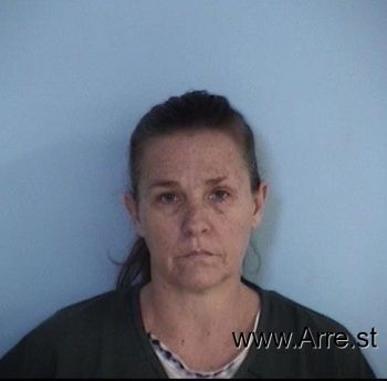 Monica Bobock Martinez Mugshot