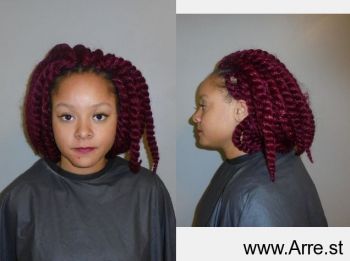 Monica Monet Mccall Mugshot