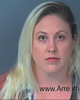 Monica Ashley Morrill Mugshot