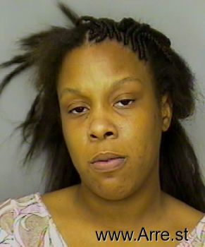 Monica Denise Richardson Mugshot