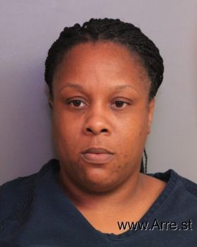 Monica  Richardson Mugshot