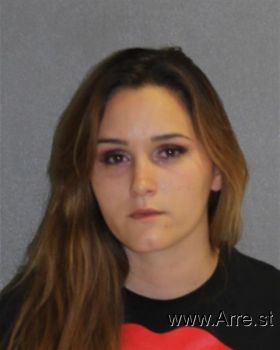 Monica  Williams Mugshot