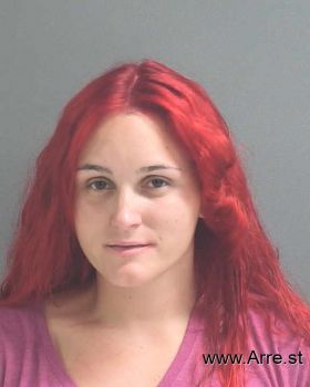 Monica L Williams Mugshot