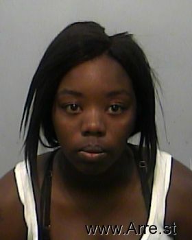 Monica Latrice Williamson Mugshot