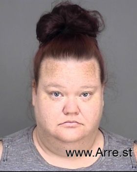 Monica Nichole Yates Mugshot