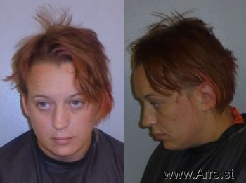 Monika Katarzyna Marzec Mugshot