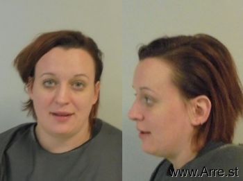 Monika Katarzyna Marzec Mugshot