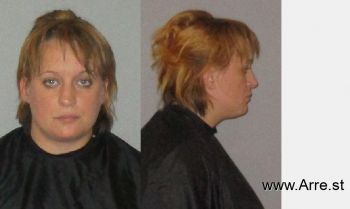 Monika Katarzyna Marzec Mugshot