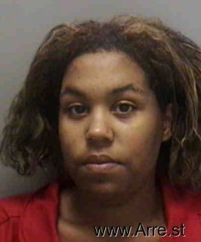 Monique  Bryant Mugshot