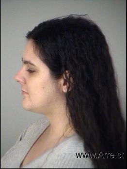 Monique  Calderin Mugshot