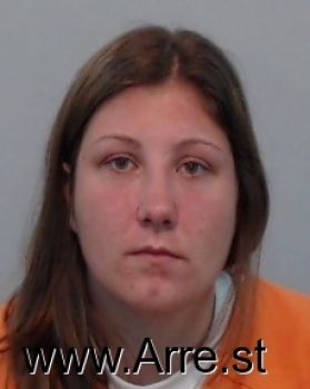 Monique Jade Cormier Mugshot