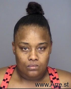 Monique Farance Demming Mugshot