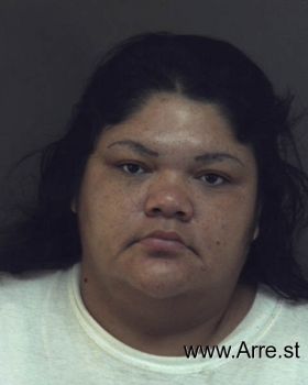 Monique M Smith Mugshot