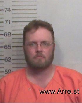 Montana Scott Davis Mugshot