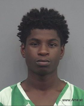 Montavius Keon Crumitie Mugshot