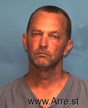 Monte R Adams Mugshot