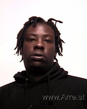 Monte Deaundre Ellis Mugshot