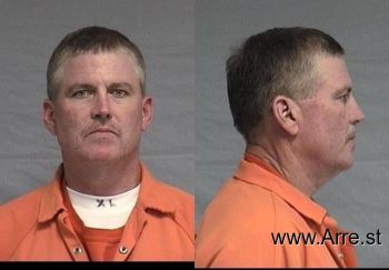 Monte Frankun Johnson Mugshot