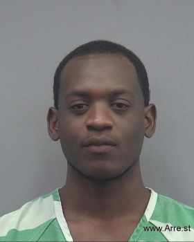 Monte Jr Seabrook Mugshot