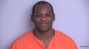 Monte  Seabrook Mugshot