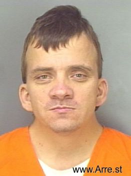 Monte  Thacker Mugshot