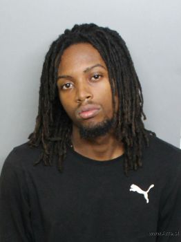 Montel Demarqus Jackson Mugshot