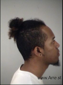 Montel Dontay Johnson Mugshot