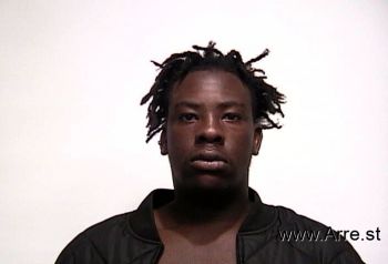 Montellis Deandre Ellis Mugshot