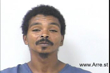 Montez  Smith Mugshot