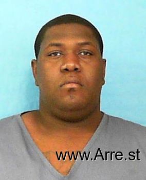 Montravious L Adams Mugshot