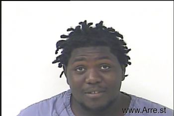 Montravious L Adams Mugshot