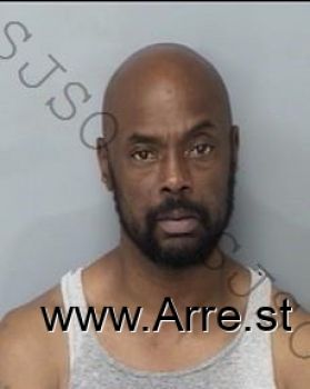 Montreal  Brooks Mugshot