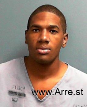 Montreal T Johnson Mugshot